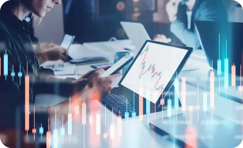 Tyvixom trading automatico